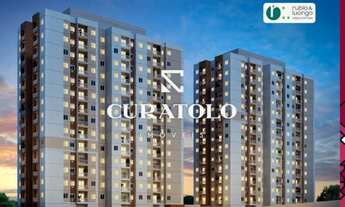 Imagem 7: APARTAMENTO COM VARANDA E CONDOMÍNIO COMPLETO - BREVE LANÇAMENTO - PQ BRISTOL, ZONA SUL DE