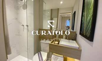 Imagem 5: APARTAMENTO COM VARANDA E CONDOMÍNIO COMPLETO - BREVE LANÇAMENTO - PQ BRISTOL, ZONA SUL DE