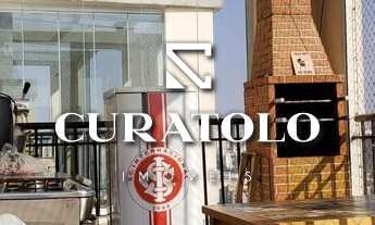 Imagem: Apartamento à venda em São Bernardo do