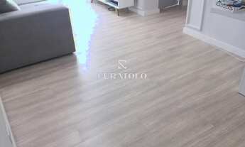 Imagem 5: Apartamento à venda, de 2 quartos com vaga e varanda no Rudge Ramos, São Bernardo