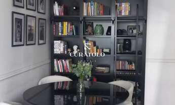 Imagem 2: Apartamento à venda, de 2 quartos com vaga e varanda no Rudge Ramos, São Bernardo