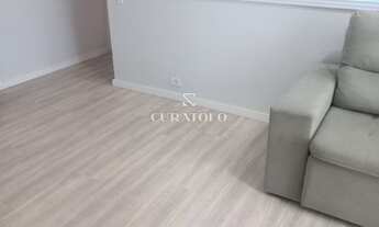 Imagem 6: Apartamento à venda, de 2 quartos com vaga e varanda no Rudge Ramos, São Bernardo