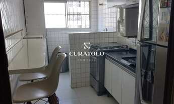 Imagem 7: Apartamento à venda, de 2 quartos com vaga e varanda no Rudge Ramos, São Bernardo