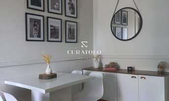 Imagem 3: Apartamento à venda, de 2 quartos com vaga e varanda no Rudge Ramos, São Bernardo