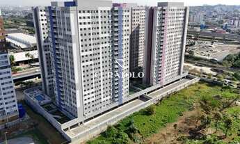 Imagem: Apartamento à venda com 37 m², 2 quartos