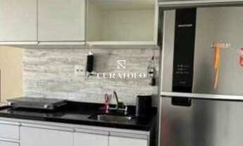 Imagem 4: More ou Invista na Santa Cecília: Studio sofisticado para uma vida urbana incrível! Com va