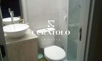 Imagem 7: LINDO APARTAMENTO COM 2 DORMITÓRIOS, VAGA COBERTA E LAZER LAZER - DEZ JARDIM BOTÂNICO