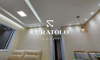 Imagem 3: LINDO APARTAMENTO COM 2 DORMITÓRIOS, VAGA COBERTA E LAZER LAZER - DEZ JARDIM BOTÂNICO