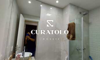 Imagem 5: LINDO APARTAMENTO COM 2 DORMITÓRIOS, VAGA COBERTA E LAZER LAZER - DEZ JARDIM BOTÂNICO