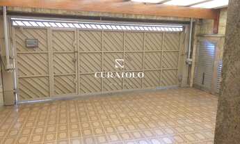 Imagem 3: Casa sobrado à venda com 211 m², 4 quartos e 3 vagas, Bom Retiro, São Paulo