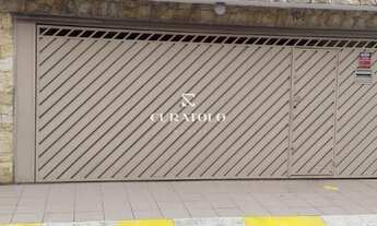 Imagem: Casa sobrado à venda com 211 m², 4 quartos