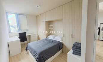 Imagem 7: More Bem na Lapa: Conheça esse excelente apartamento de 2 quartos e 1 vaga a apenas 10 min