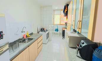 Imagem 5: More Bem na Lapa: Conheça esse excelente apartamento de 2 quartos e 1 vaga a apenas 10 min