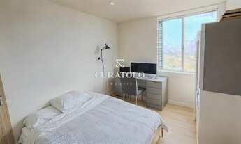 Imagem 6: More Bem na Lapa: Conheça esse excelente apartamento de 2 quartos e 1 vaga a apenas 10 min