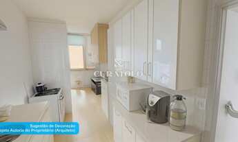 Imagem 4: More Bem na Lapa: Conheça esse excelente apartamento de 2 quartos e 1 vaga a apenas 10 min