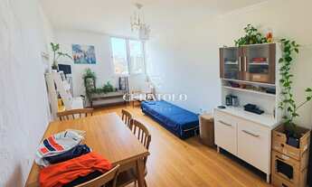 Imagem 3: More Bem na Lapa: Conheça esse excelente apartamento de 2 quartos e 1 vaga a apenas 10 min