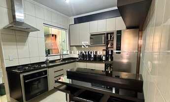 Imagem 3: Casa sobrado à venda com 74 m², 2 suítes, churrasqueira e 2 vagas, Cidade Patriarca, São P