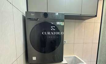 Imagem 6: Casa sobrado à venda com 74 m², 2 suítes, churrasqueira e 2 vagas, Cidade Patriarca, São P