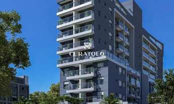 Imagem 2: Lançamento! Apartamento 50 m² com 2 quartos, vaga, condomínio Persona Mooca, em São Paulo