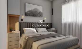 Imagem 6: Lançamento! Apartamento 50 m² com 2 quartos, vaga, condomínio Persona Mooca, em São Paulo