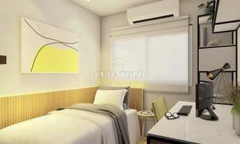 Imagem 4: Lançamento! Apartamento 50 m² com 2 quartos, vaga, condomínio Persona Mooca, em São Paulo