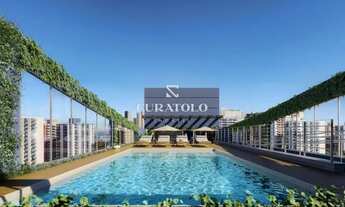 Imagem 3: Lançamento! Apartamento 50 m² com 2 quartos, vaga, condomínio Persona Mooca, em São Paulo