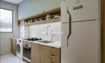 Imagem 7: Lançamento! Apartamento 50 m² com 2 quartos, vaga, condomínio Persona Mooca, em São Paulo