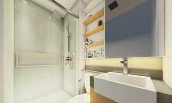 Imagem 5: Lançamento! Apartamento 50 m² com 2 quartos, vaga, condomínio Persona Mooca, em São Paulo