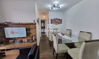 Imagem 7: Seu novo lar no Belém, ao lado do Parque Belém, lindo apartamento pronto com 57m², 2 Quart