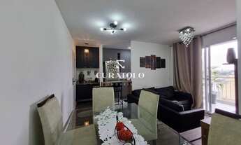 Imagem 3: Seu novo lar no Belém, ao lado do Parque Belém, lindo apartamento pronto com 57m², 2 Quart