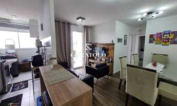 Imagem 6: Seu novo lar no Belém, ao lado do Parque Belém, lindo apartamento pronto com 57m², 2 Quart