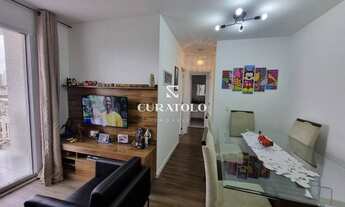 Imagem 5: Seu novo lar no Belém, ao lado do Parque Belém, lindo apartamento pronto com 57m², 2 Quart