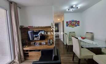 Imagem 4: Seu novo lar no Belém, ao lado do Parque Belém, lindo apartamento pronto com 57m², 2 Quart