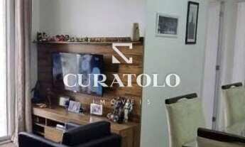 Imagem: Seu novo lar no Belém, ao lado do Parque