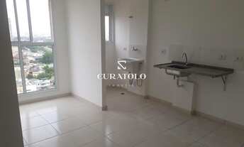 Imagem: Apartamento à venda com 30 m², 1 quarto