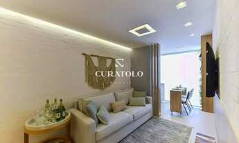 Imagem 5: Seu novo lar em São Bernardo do Campo: Pronto e Novo com 2 Dorms, Vaga e Varanda – Condomí