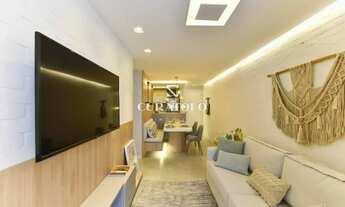 Imagem 2: Seu novo lar em São Bernardo do Campo: Pronto e Novo com 2 Dorms, Vaga e Varanda – Condomí