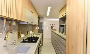 Imagem 6: Seu novo lar em São Bernardo do Campo: Pronto e Novo com 2 Dorms, Vaga e Varanda – Condomí