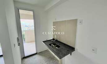 Imagem 5: Apartamento à venda com 60 m², 3 quartos, vaga e varanda, no Limão, São Paulo