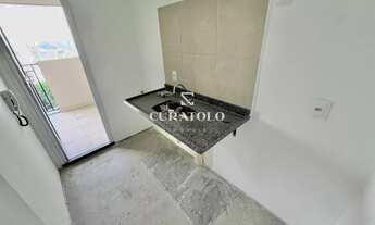 Imagem 7: Apartamento à venda com 60 m², 3 quartos, vaga e varanda, no Limão, São Paulo