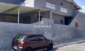 Imagem 7: Moradia perfeita para a família: Sobrado com 2 quartos, 2 vagas cobertas e quintal na Vila