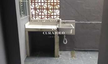 Imagem 5: Moradia perfeita para a família: Sobrado com 2 quartos, 2 vagas cobertas e quintal na Vila