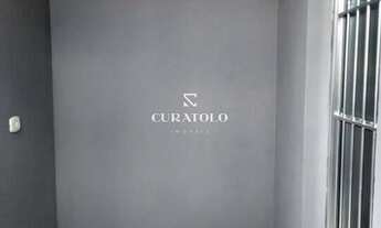 Imagem 4: Moradia perfeita para a família: Sobrado com 2 quartos, 2 vagas cobertas e quintal na Vila