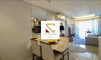 Imagem 6: Seu novo e belíssimo apartamento está aqui em São Caetano! Com 80 m², lazer completo, ótim