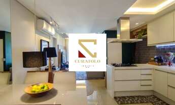 Imagem 7: Seu novo e belíssimo apartamento está aqui em São Caetano! Com 80 m², lazer completo, ótim