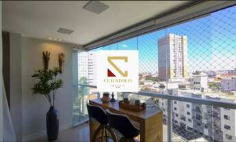 Imagem 5: Seu novo e belíssimo apartamento está aqui em São Caetano! Com 80 m², lazer completo, ótim