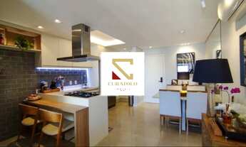 Imagem: Seu novo e belíssimo apartamento está