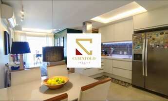 Imagem 3: Seu novo e belíssimo apartamento está aqui em São Caetano! Com 80 m², lazer completo, ótim