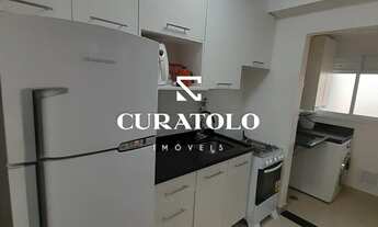 Imagem 7: Apartamento com 2 dorms, suíte, varanda, vaga e lazer completo - Vila das Mercês