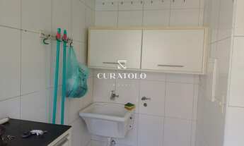 Imagem 6: Apartamento à venda com 63 m², 3 quartos, vaga, Vila das Mercês, São Paulo